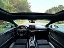 Audi S5 TFSI 3.0 TFSI quattro Premium | American Specs | Pristine Condition
