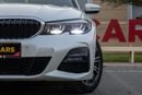 بي أم دبليو 320 M Sport 2.0L