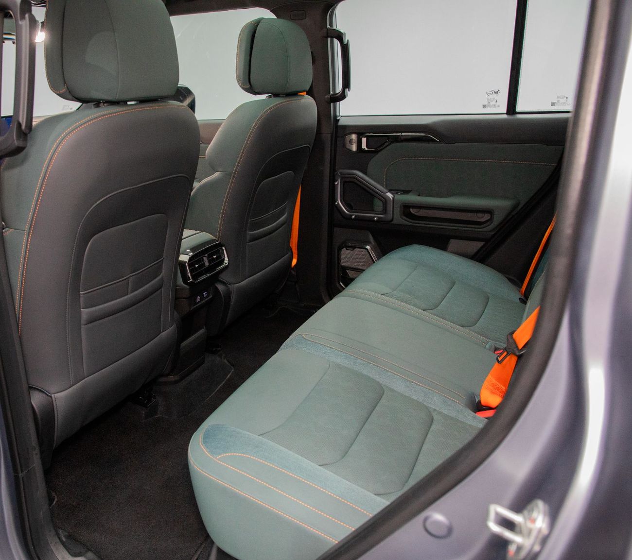 جيتور T2 Luxury