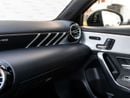 مرسيدس بنز A 35 AMG 4MATIC Hatchback