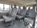 Toyota Hiace TOYOTA HIACE COMMUTER VAN RHD 2011 MODEL 2.7 L PETROL AUTOMATIC(PM24057)