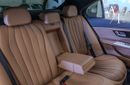 Mercedes-Benz E300 2025 Mercedes E 300 4matic, Fully Loaded, Excellent Condition, Korean Specs