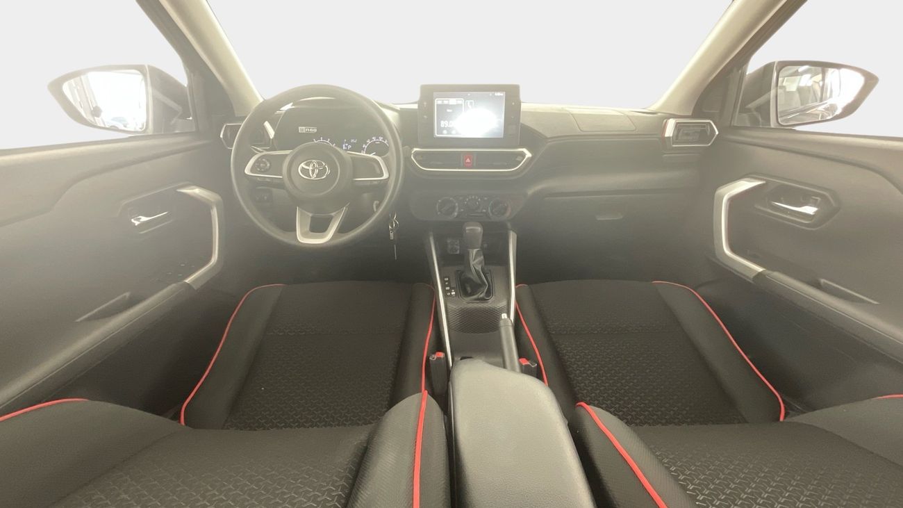 Toyota Raize E | Guaranteed Warranty | 0 Down Payment