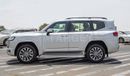 تويوتا لاند كروزر LAND CRUISER VXR 3.5L PETROL 2024