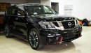 Nissan Patrol LE With Nismo Kit