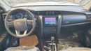 تويوتا فورتونر NEW FORTUNER 2026 * 4X4 * 4CAMERA * KEYLESS START * AT * (DIESEL)