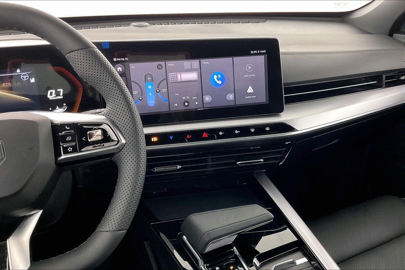 MG One Luxury | Guaranteed Warranty | 0 Down Payment