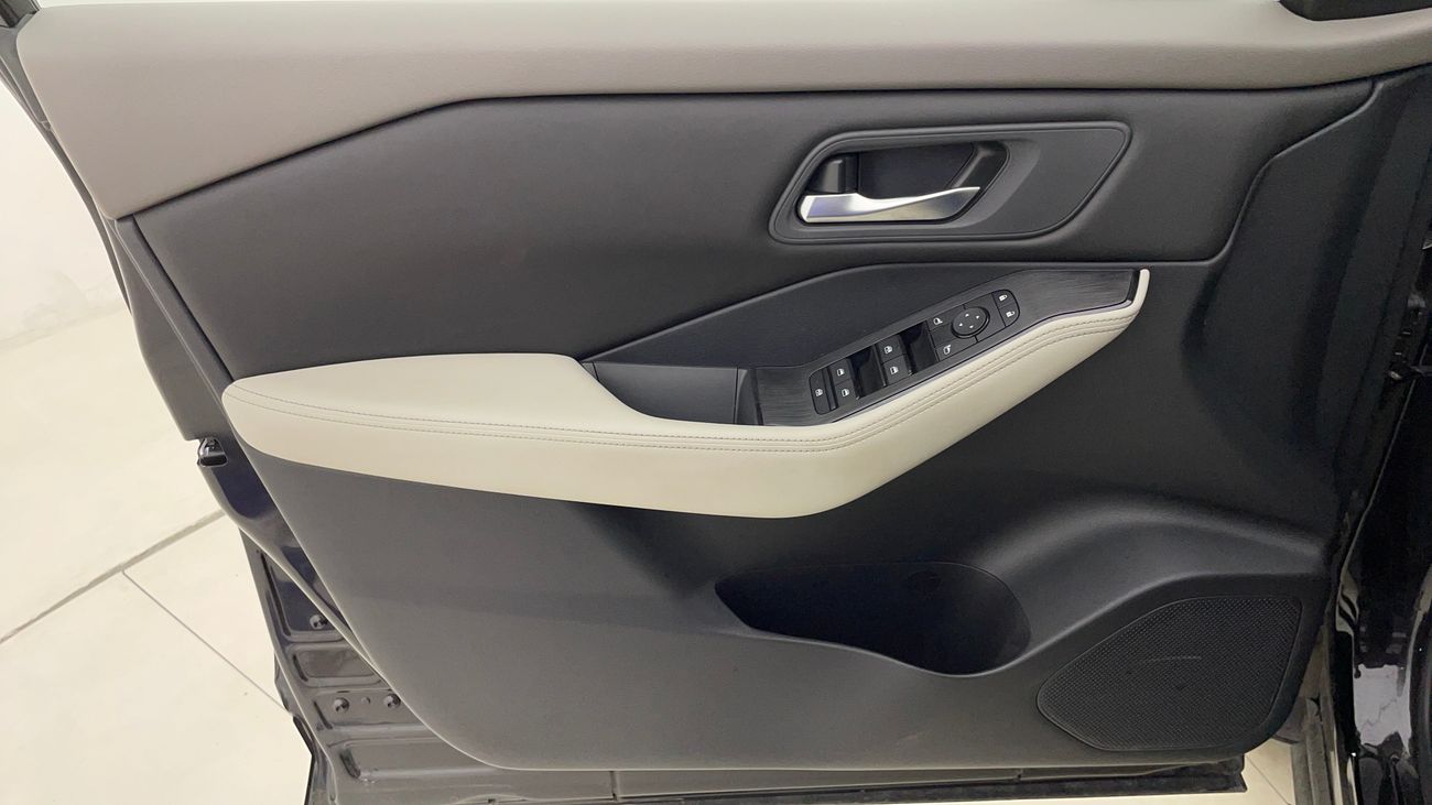 Nissan XTrail SV 2.5 | Zero Down Payment | Home Test Drive