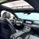 Mercedes-Benz E 63S 4MATIC+ 4.0L