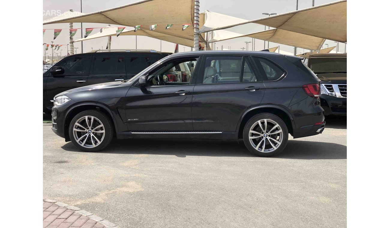 BMW X5 خليجي مالك واحد تشيكات وكالة بلكامل ضمان وكالة V8 كاملة المواصفات