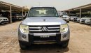 Mitsubishi Pajero GLS V6