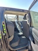تويوتا هيلوكس Toyota Hilux Double Cabin Petrol 2.7L Manual Wide body