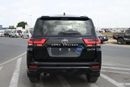 تويوتا لاند كروزر 300 GXR 4.0L Petrol Automatic