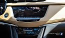 Cadillac XT5 2.0P Premium Luxury 4WD Aut. V80 (For Local Sales plus 10% for Customs & VAT)