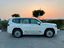 Toyota Land Cruiser GXR