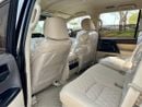 Toyota Land Cruiser EXR 2.7L