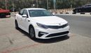 Kia Optima EX Special Edition