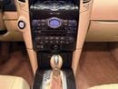 إنفينيتي QX70 EXCELLENCE
