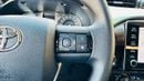 Toyota Hilux SGLX SR5 DC 2.7L Petrol 5MT 2025YM Full Option