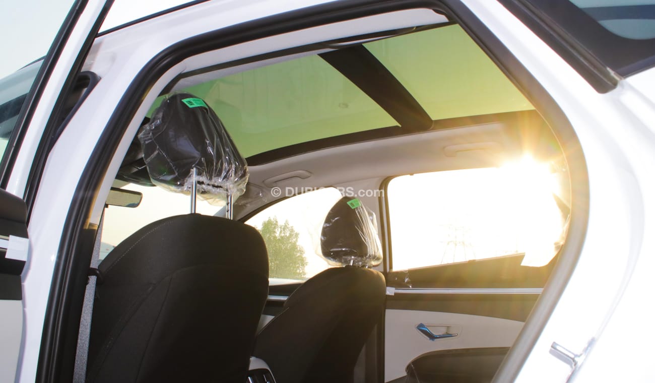 Hyundai Tucson 1.6T , 2022