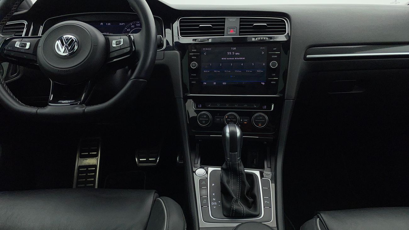 Volkswagen Golf R R 2 | Zero Down Payment | Free Home Test Drive