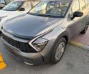 Kia Sportage DLX L TX 1.5T