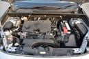Toyota RAV4 LE 2.0L FWD Petrol