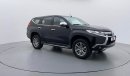 Mitsubishi Montero GLS 3000