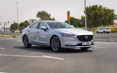 مازدا 6