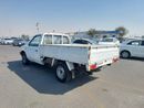 Nissan Pickup NISSAN DATSUN PICKUP RHD 1990 MODEL 1.6 L PETROL MANUAL(PM23324)