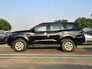 نيسان إكستيرا SE 7 SEATS / 2.5L PETROL V4 / LEATHER SEATS / PUSH START / 4WD (CODE # 69096)
