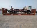 Isuzu FVZ ISUZU FVZ34 | 2026 | JAPAN | 7.790 cc Diesel | Ready for Export Only |