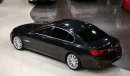 BMW 740Li Li