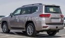 Toyota Land Cruiser VXR