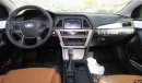 Hyundai Sonata full option