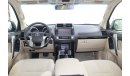 Toyota Prado LAND CRUISER PRADO 4.0L GXR V6 4 WD 2015 MODEL