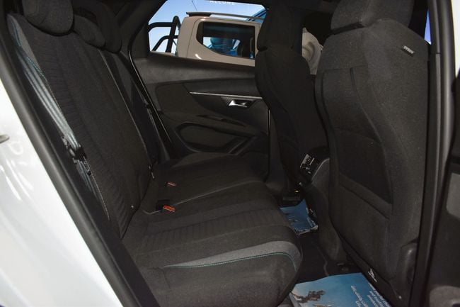 Peugeot 3008 ACTIVE, миниатюра 26