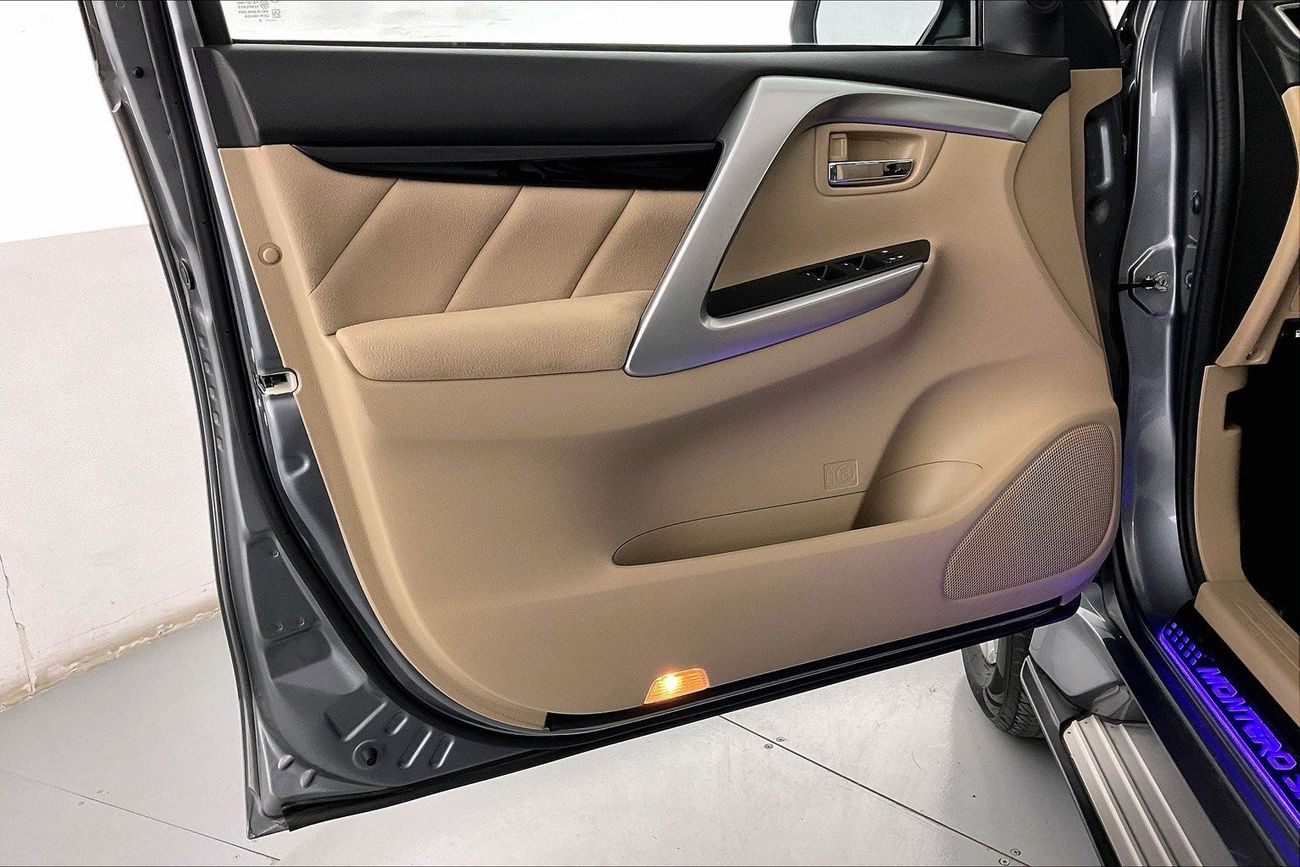 Lexus GX460 Premier | 1 year free warranty | 0 Down Payment