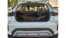 Suzuki Fronx HYBRID, GLX, 1.5L PETROL, V4,  HEADUP DISPLAY "4" CAMERAS, 2WD (CODE # FXGLXHF)
