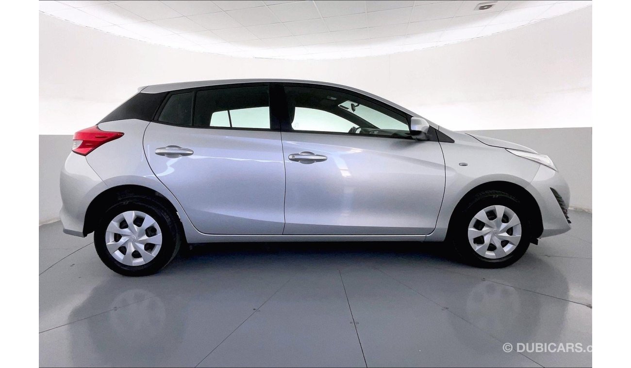 Toyota Yaris SE / E | 1 year free warranty | 0 down payment | 7 day return policy