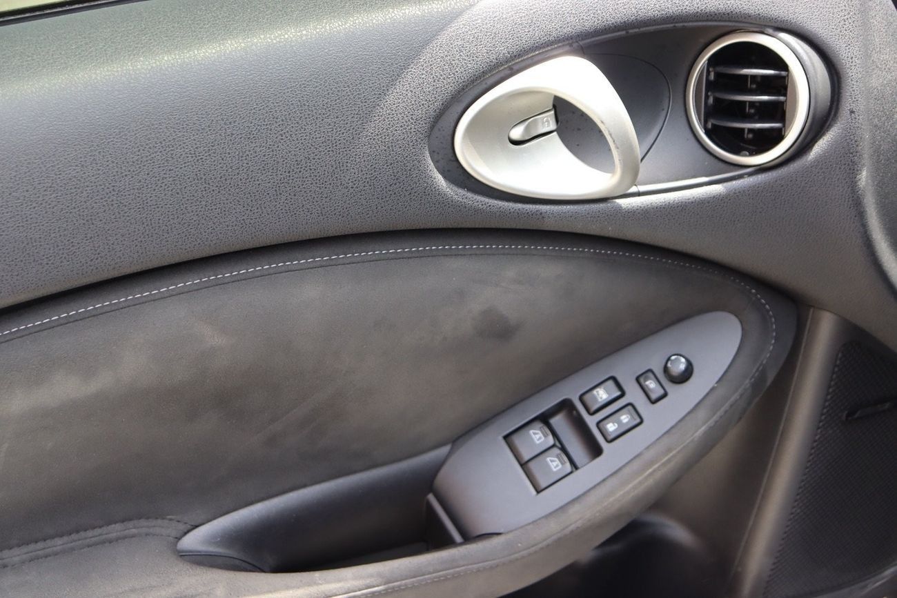 Nissan 370Z Sport 3.7L Nissan 370z / 2019 / GCC / Free Accident / First Owner /