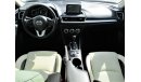 Mazda 3 MAZA 3 FULL OPTIONS ,GULF SPACE WITH SUNROOF , LEATHER