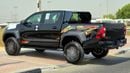 تويوتا هيلوكس GR SPORT 4.0L GR-S | 4 Door | Double Cabin | Automatic | Petrol | V6