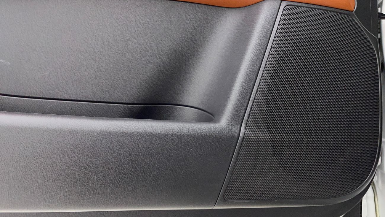 نيسان باترول SE TITANIUM 4 | بدون دفعة مقدمة | اختبار قيادة مجاني للمنزل