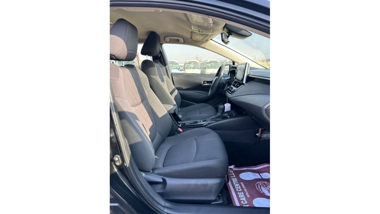 Toyota Corolla TOYOTA Corolla 2020