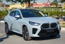 بي أم دبليو X2 S DRIVE 25i 2026!! BRAND NEW CAR!! MENTIONED PRICE IS FOR EXPORT ONLY