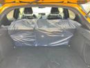 تويوتا CHR Toyota CHR ,1200 CC ,Right Hand Drive ,2017 Model  ,Yellow Color