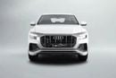 Audi Q8 55 TFSI S-LINE LUXURY 55 TFSI quattro (340 HP) 55TFSi (335 HP)