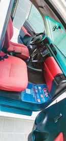 تويوتا هيلوكس GL 2.7L Double Cab Utility RWD