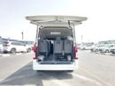 تويوتا هاياس (RAMADAN OFFER) TOYOTA HIACE COMMUTER VAN RHD 2019 MODEL 2.8 L DIESEL AUTOMATIC(PM10875)